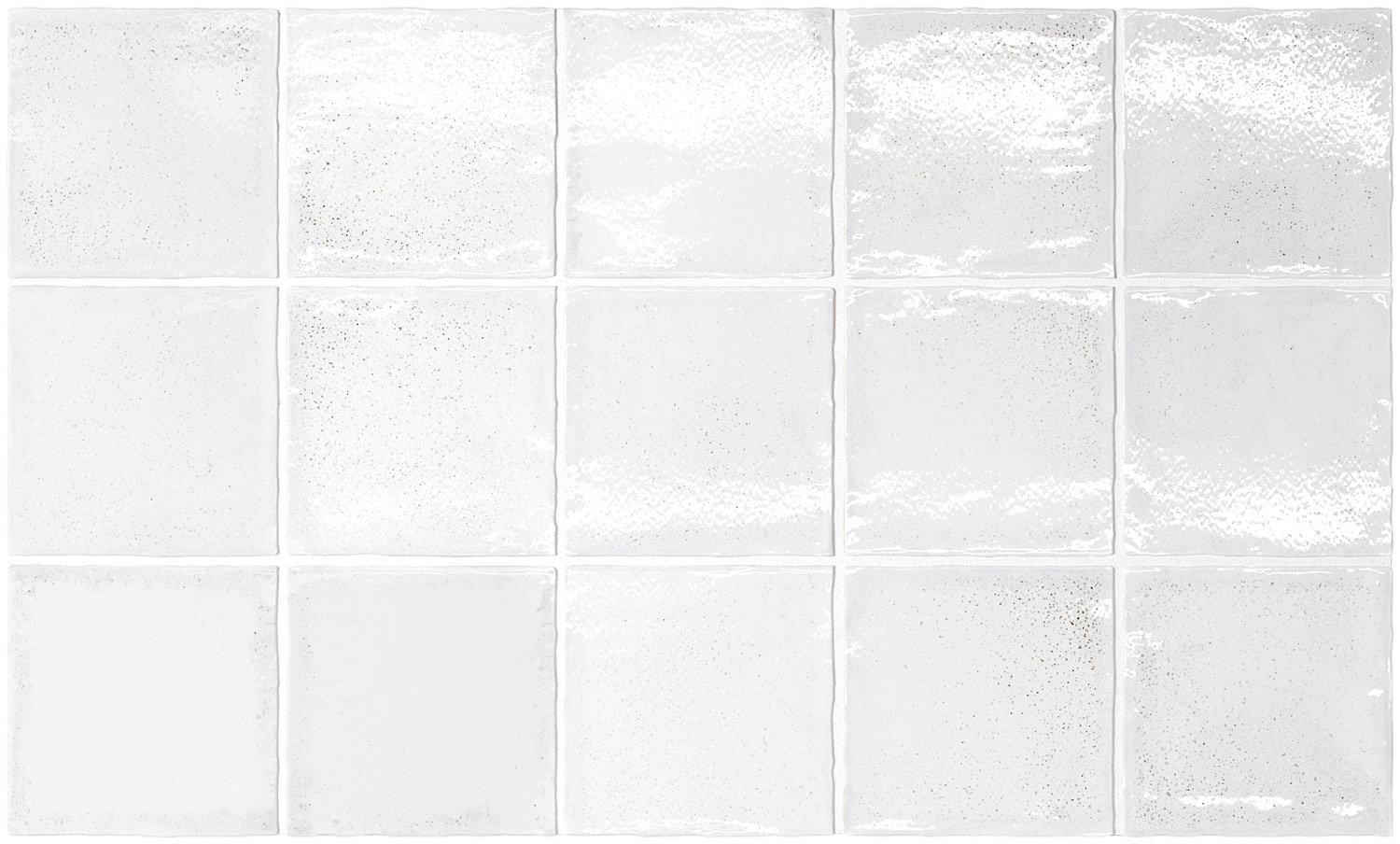 27599 Altea White 10x10 EQUIPE