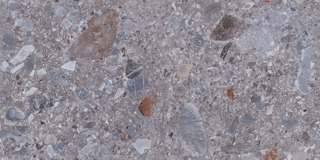 Fossil Grus Matt 60x120 Ocean-Ceramic фото 4