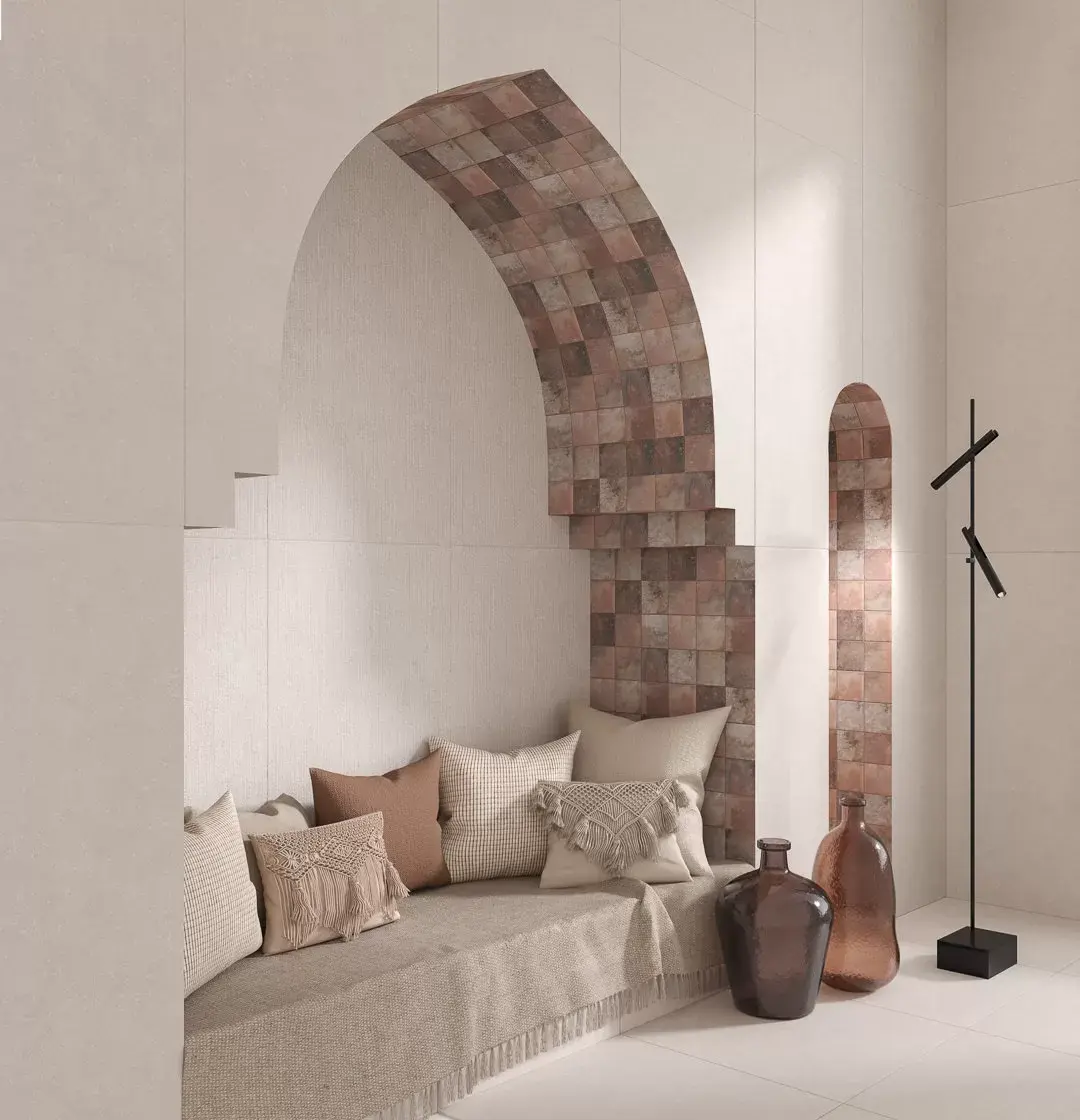 Спартель Kerama Marazzi