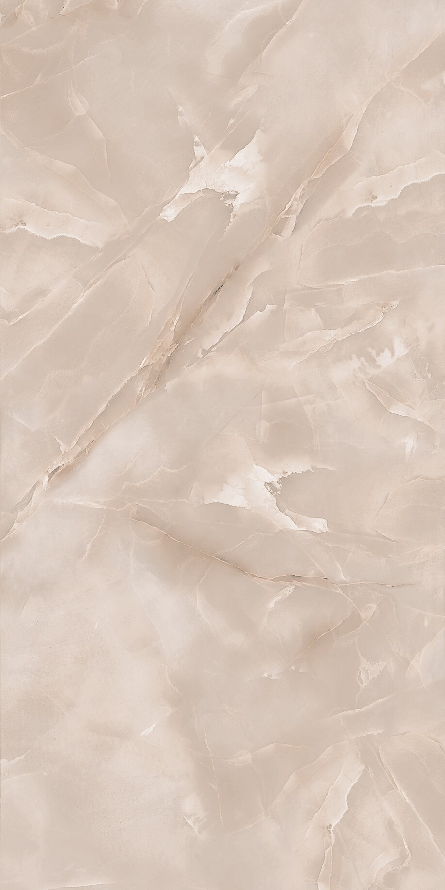 Onice Rose High Glos 9mm 60x120 A-Ceramica
