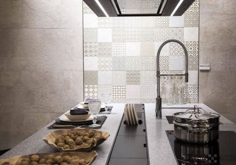 Marbella Porcelanosa