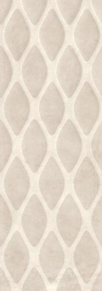 Gravity Net Light Grey 35x100 Love Ceramic Tiles