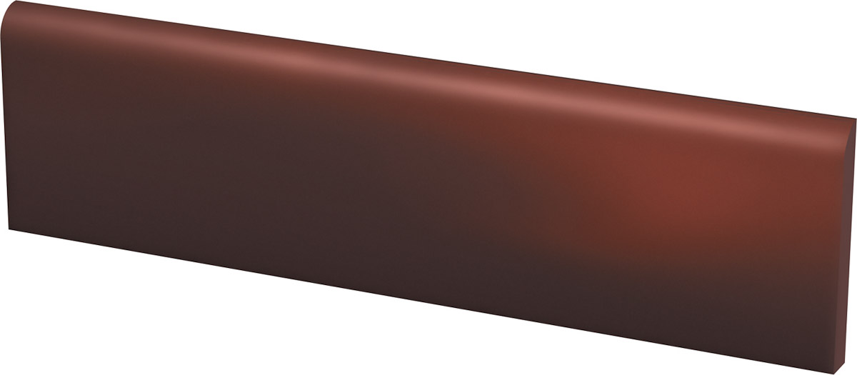 Cloud Brown Цоколь гладкий 30x8,1 Paradyz