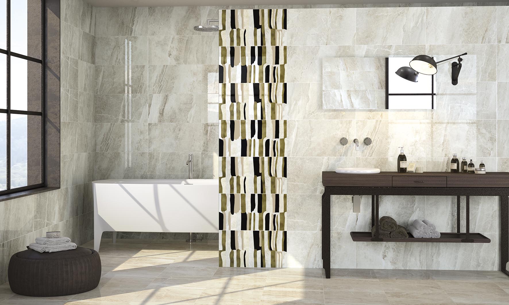 CORFU MARFIL 118 NPLUS 45X118 Fanal