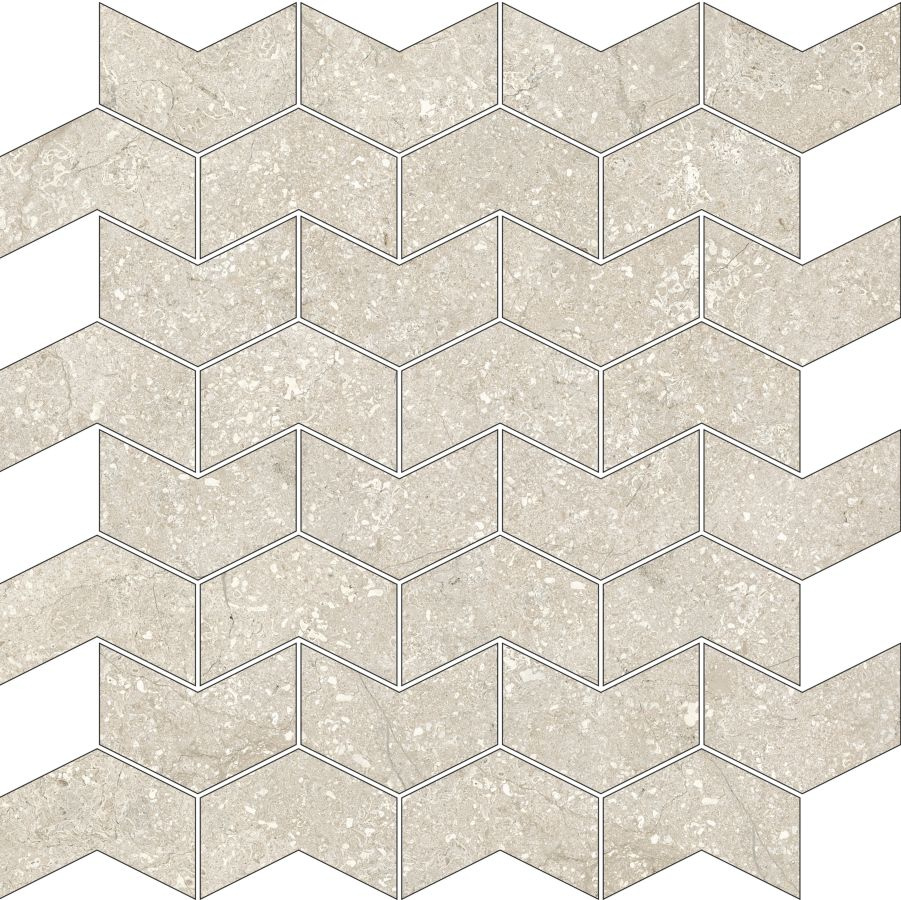 779349 Stone Life Sketch Shell Matte 30x32 Cerim