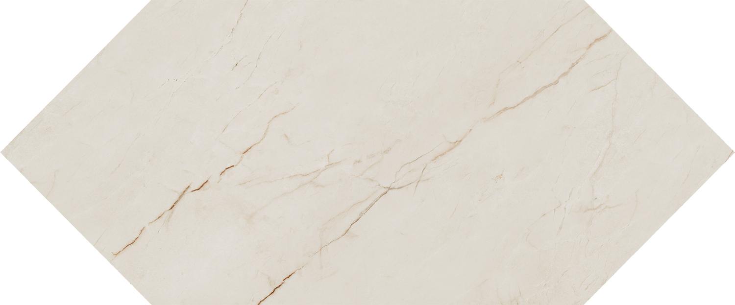 35001 Бикуш бежевый светлый глянцевый 14х34 Kerama Marazzi