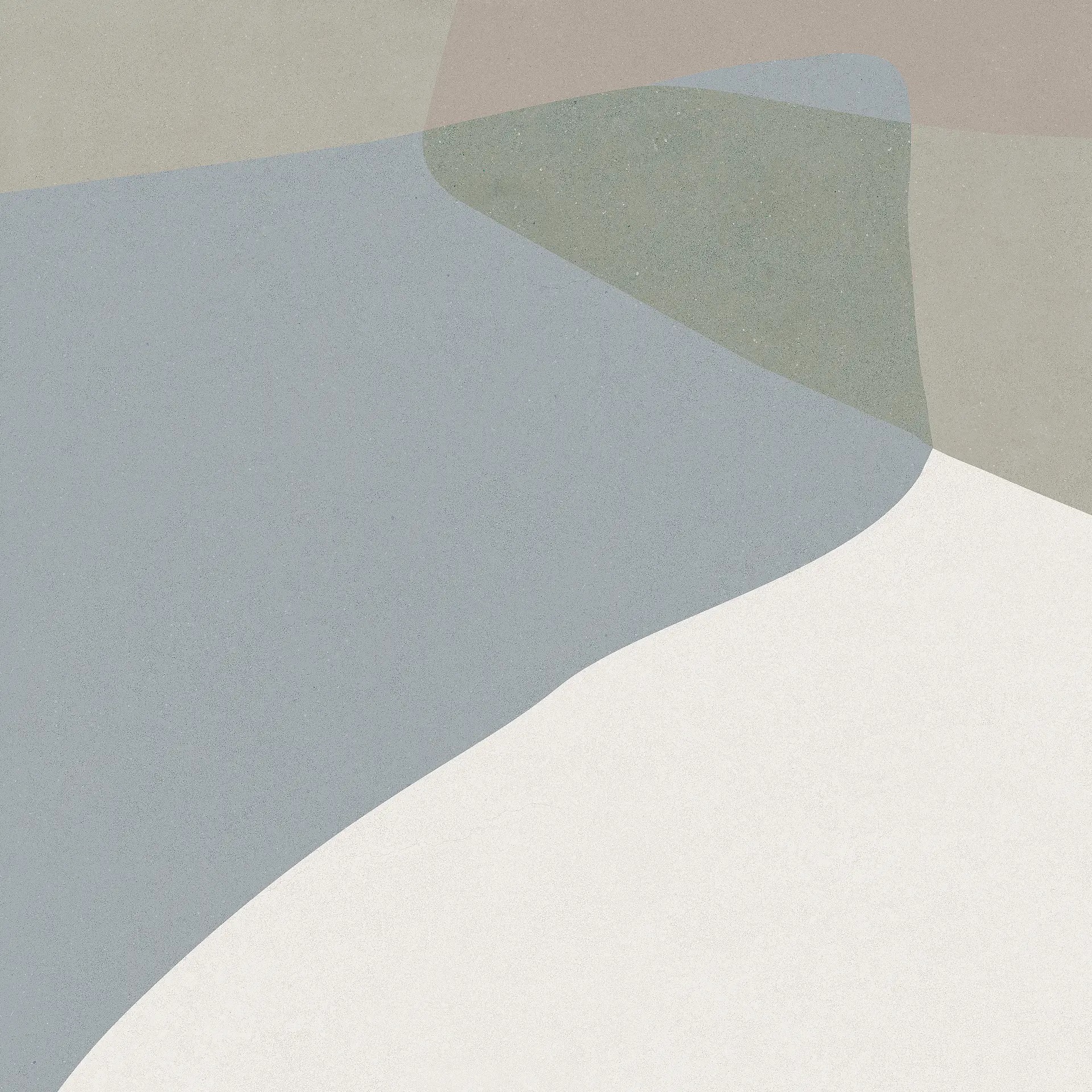 GRBESHARTIR HBE Shapes Artico Rett 120x120 Del Conca фото 5