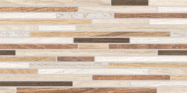 DDPSE023 Board white - mix 30x60 RAKO
