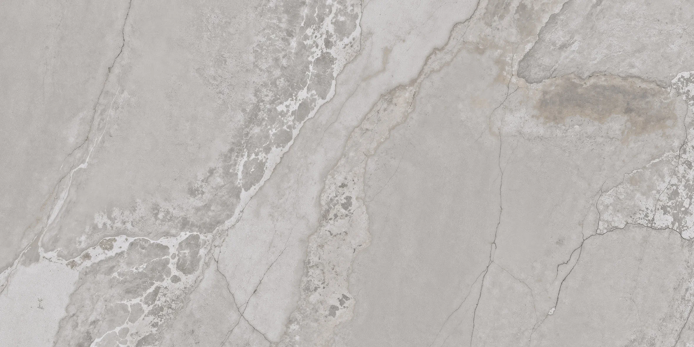 Planet Grey Metal Soft 60x120 Fanal фото 2