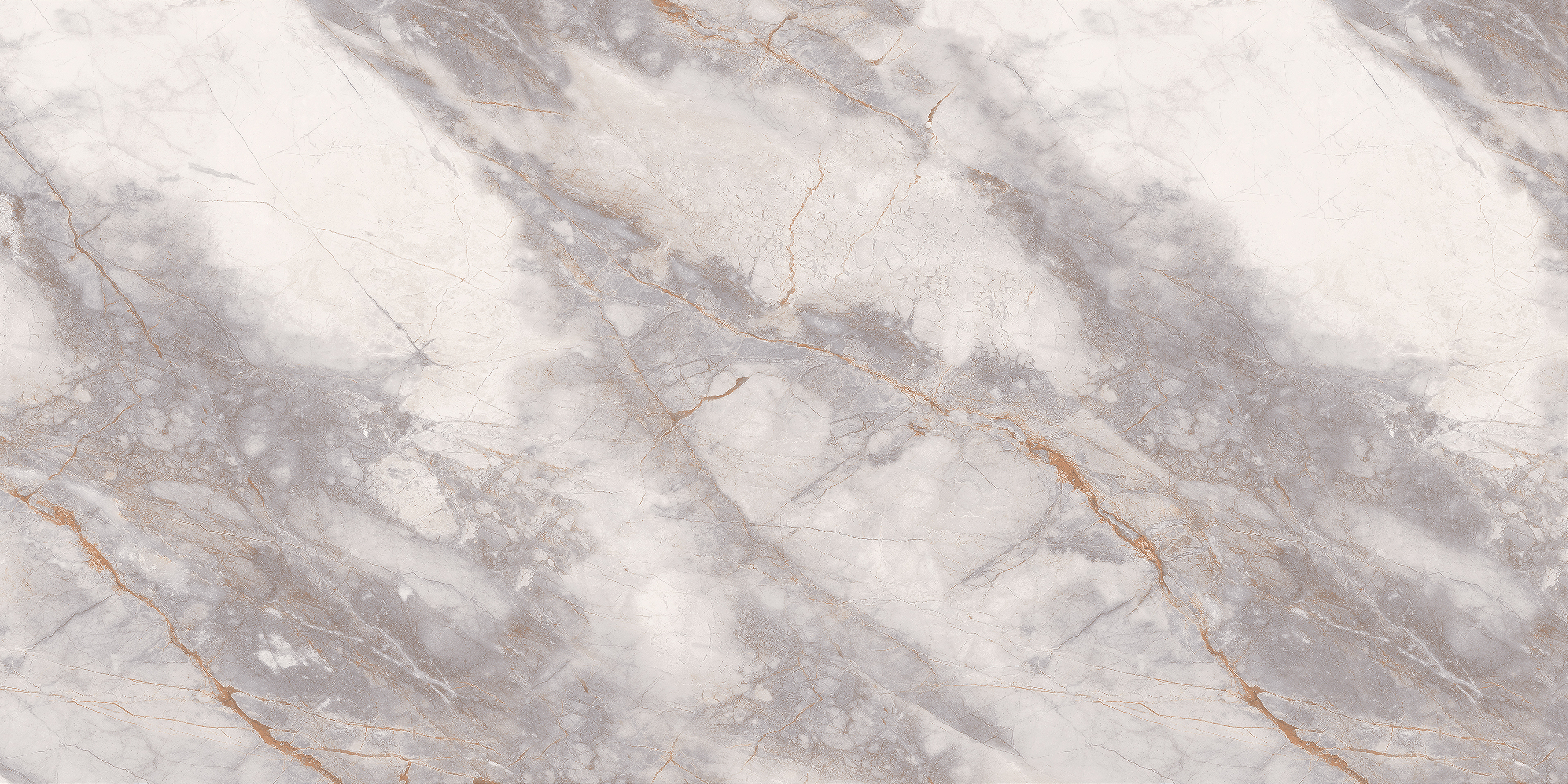 NTT9395G Volcano Полированная кристалл 60x120 NT Ceramic фото 3