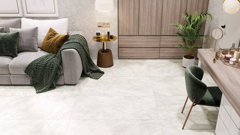 Opal Alma Ceramica (Уралкерамика)