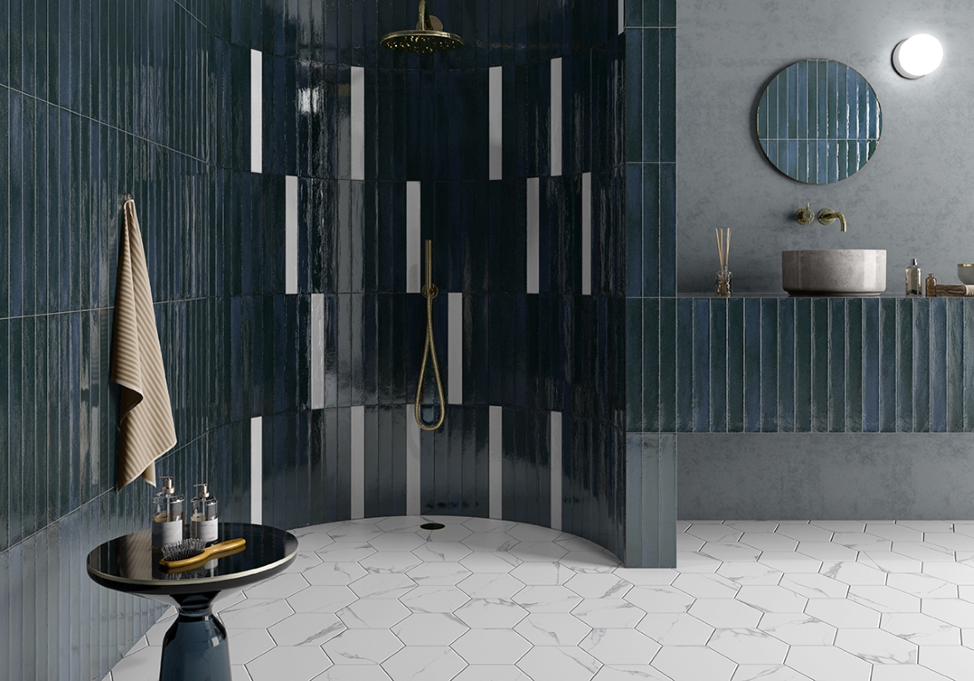Cerdena Pevero 5x40 Monopole Ceramica