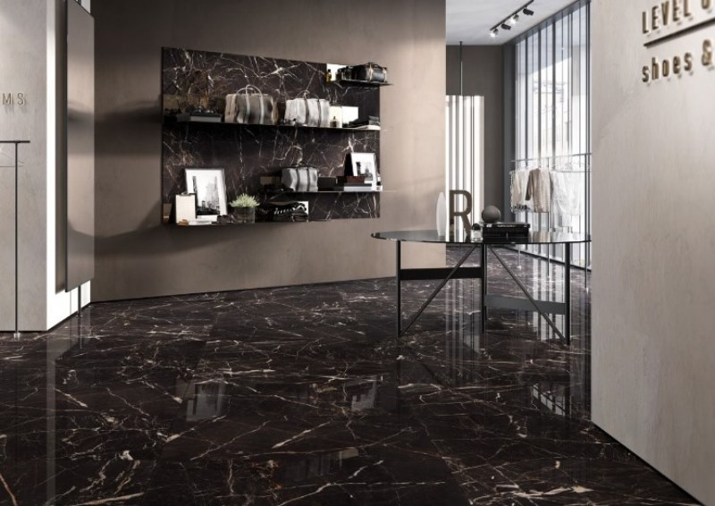 Canova RHS (Rondine) Ceramiche