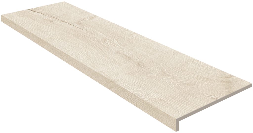 Peldano Recto Yoho Maple C-3 R11 33x120 Exagres