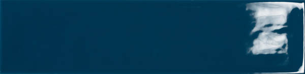 MAIOLICA GLOSS ROYALBLUE 7.5x30 TAU Ceramica