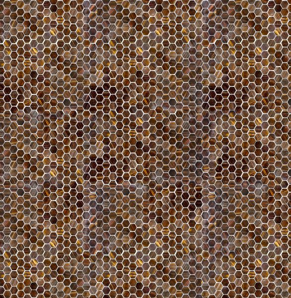 HEXAGONAL 270 32,6x35 (3x3.5) Trend