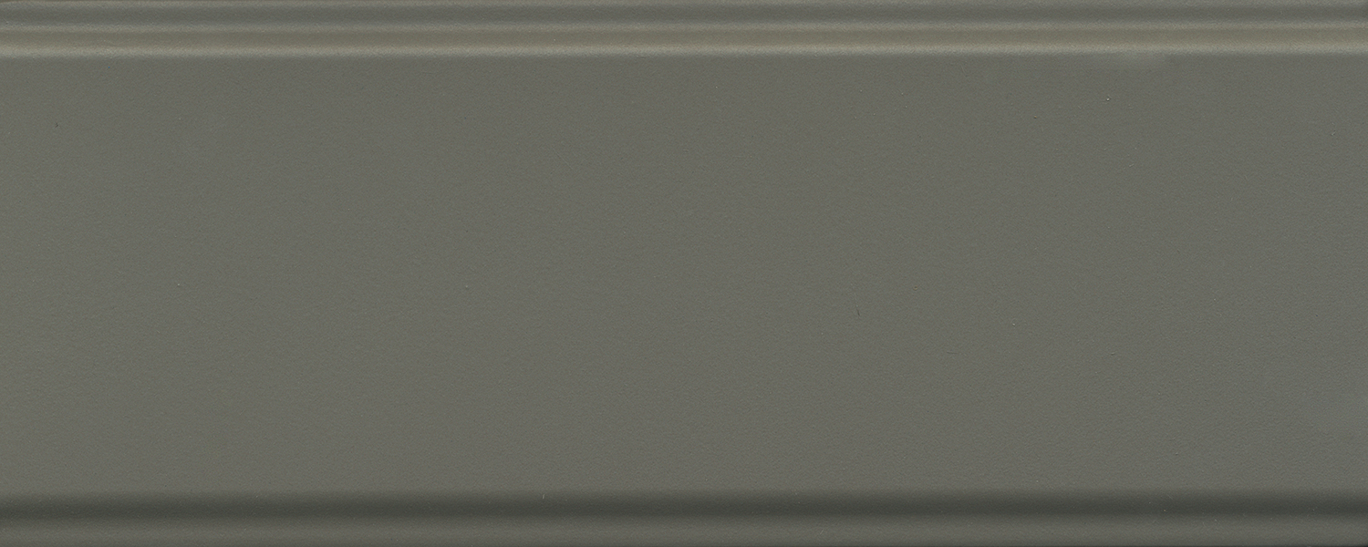 BDA024R Бордюр Магнолия зеленый матовый обрезной 30х12 Kerama Marazzi
