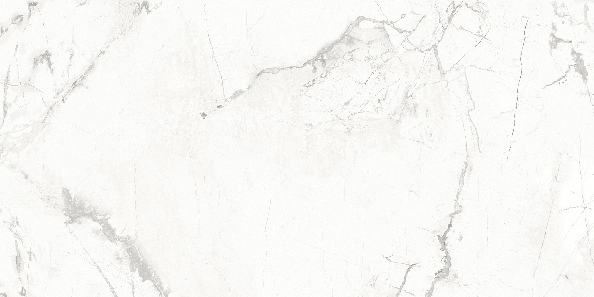 M4400P Statuario Alba Glossy 60x120 Buono Ceramica фото 5