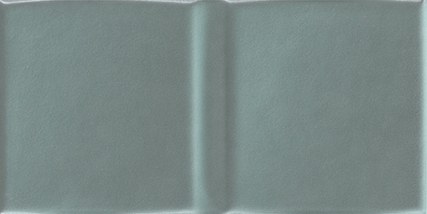 206009 Grooves Sage Matte Decoro 7,5x15 La Fabbrica Ceramiche фото 4