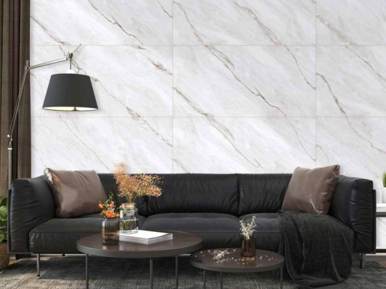 CRV Rock Onice WH 2P Endless Carving 60x120 BELLEZA фото 7