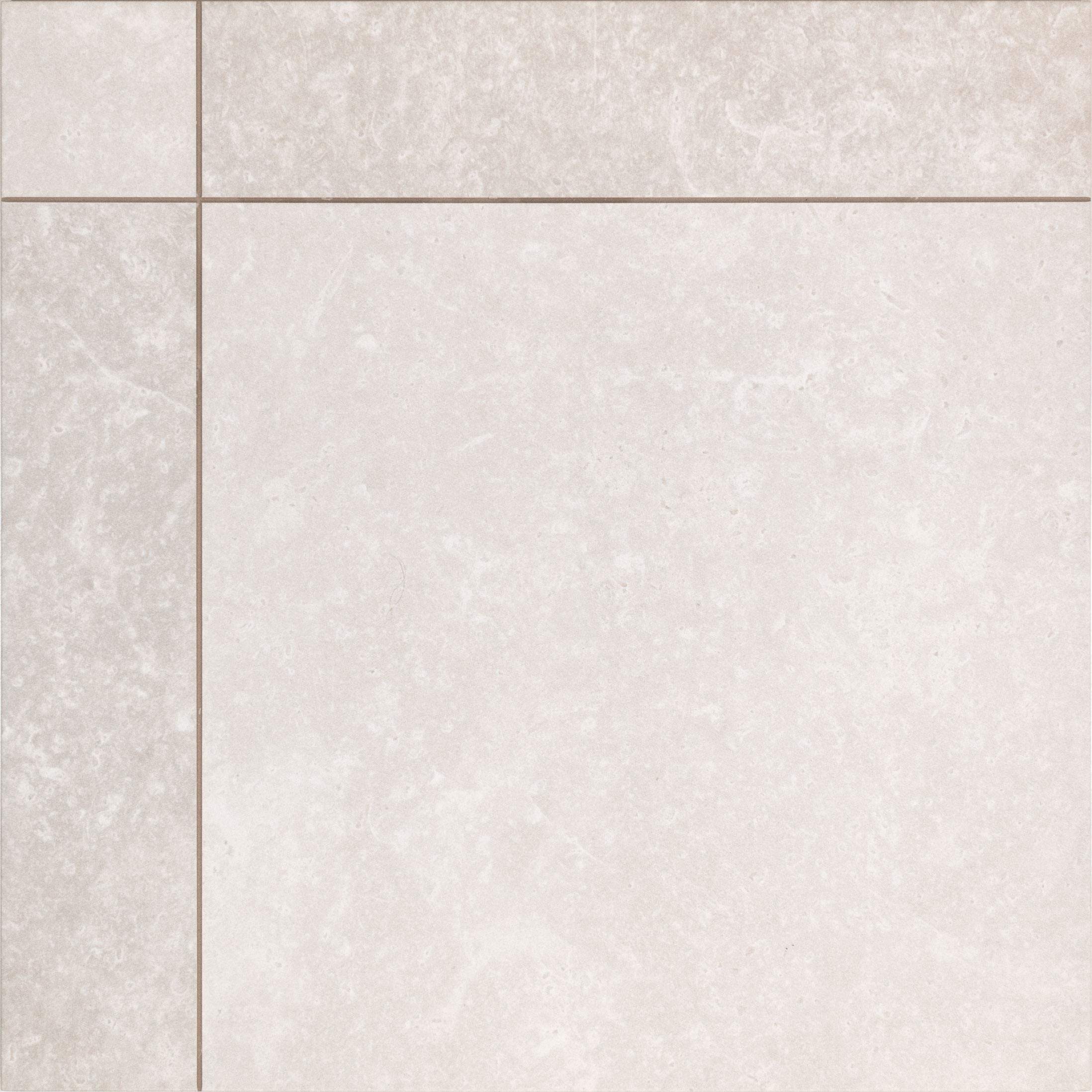 Grace Stone White 44.2x44.2 Realonda