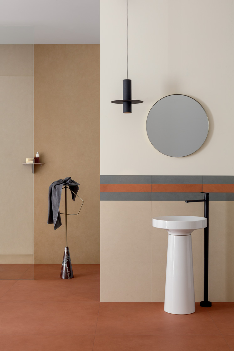 Pigmenti Lea Ceramiche