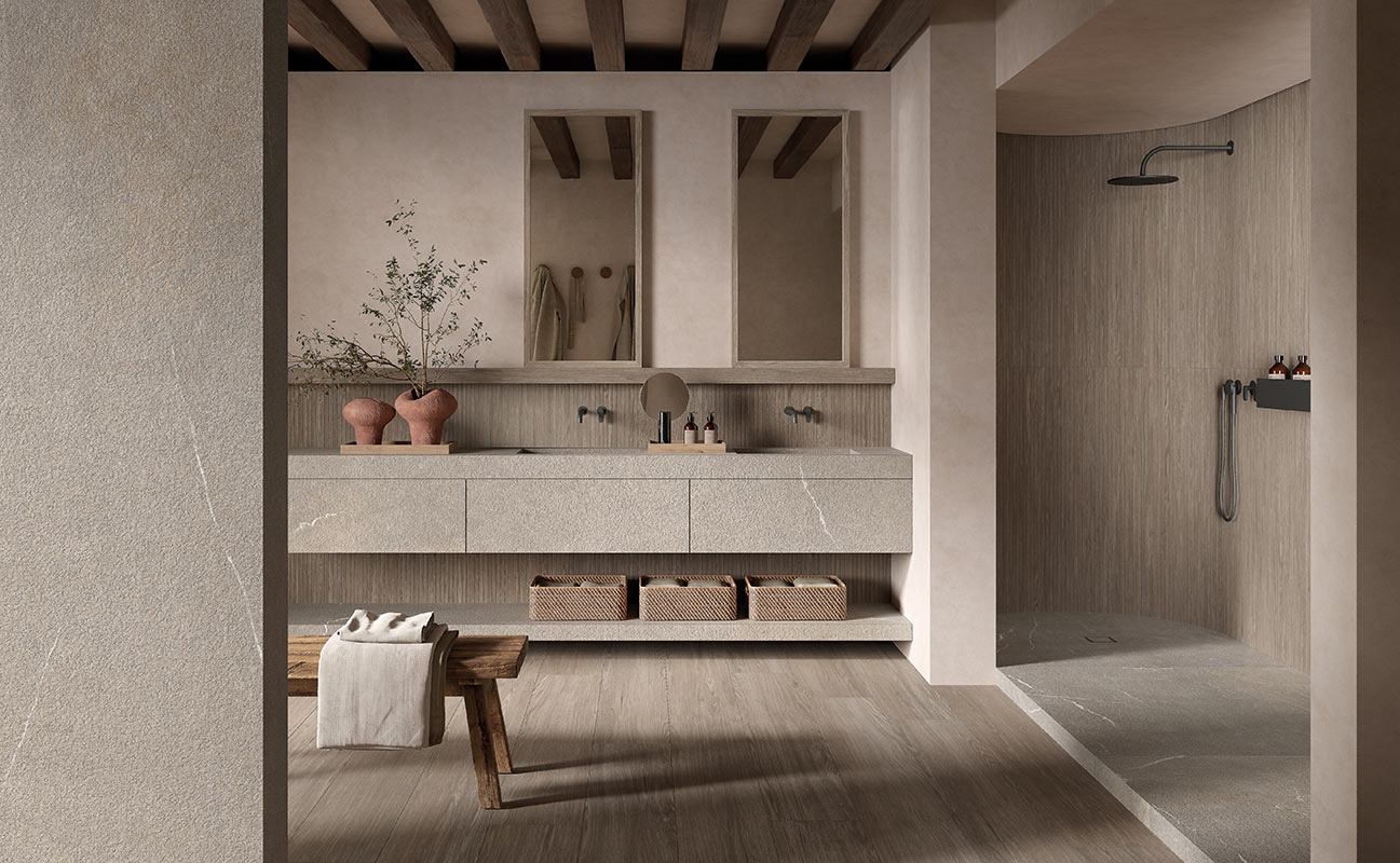 Essence Kronos Ceramiche