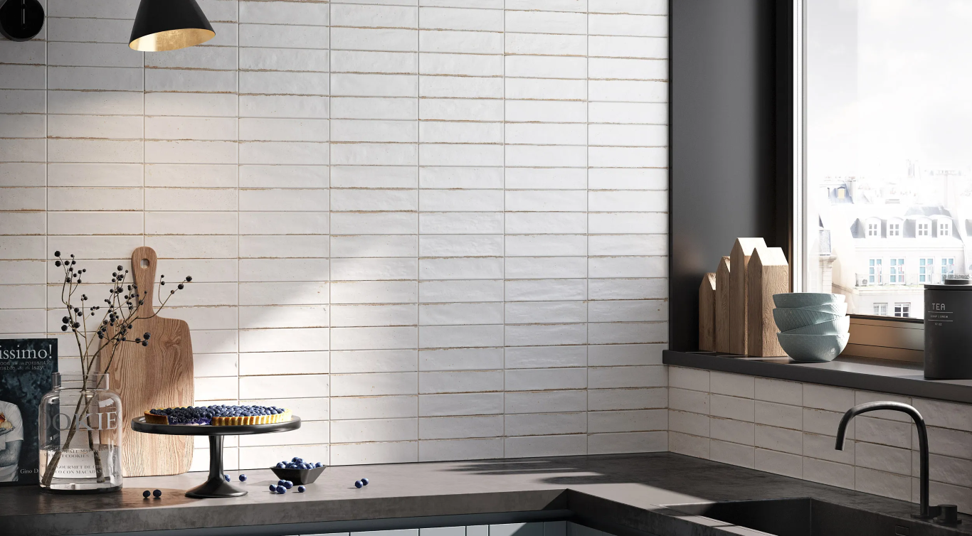 Soho RHS (Rondine) Ceramiche
