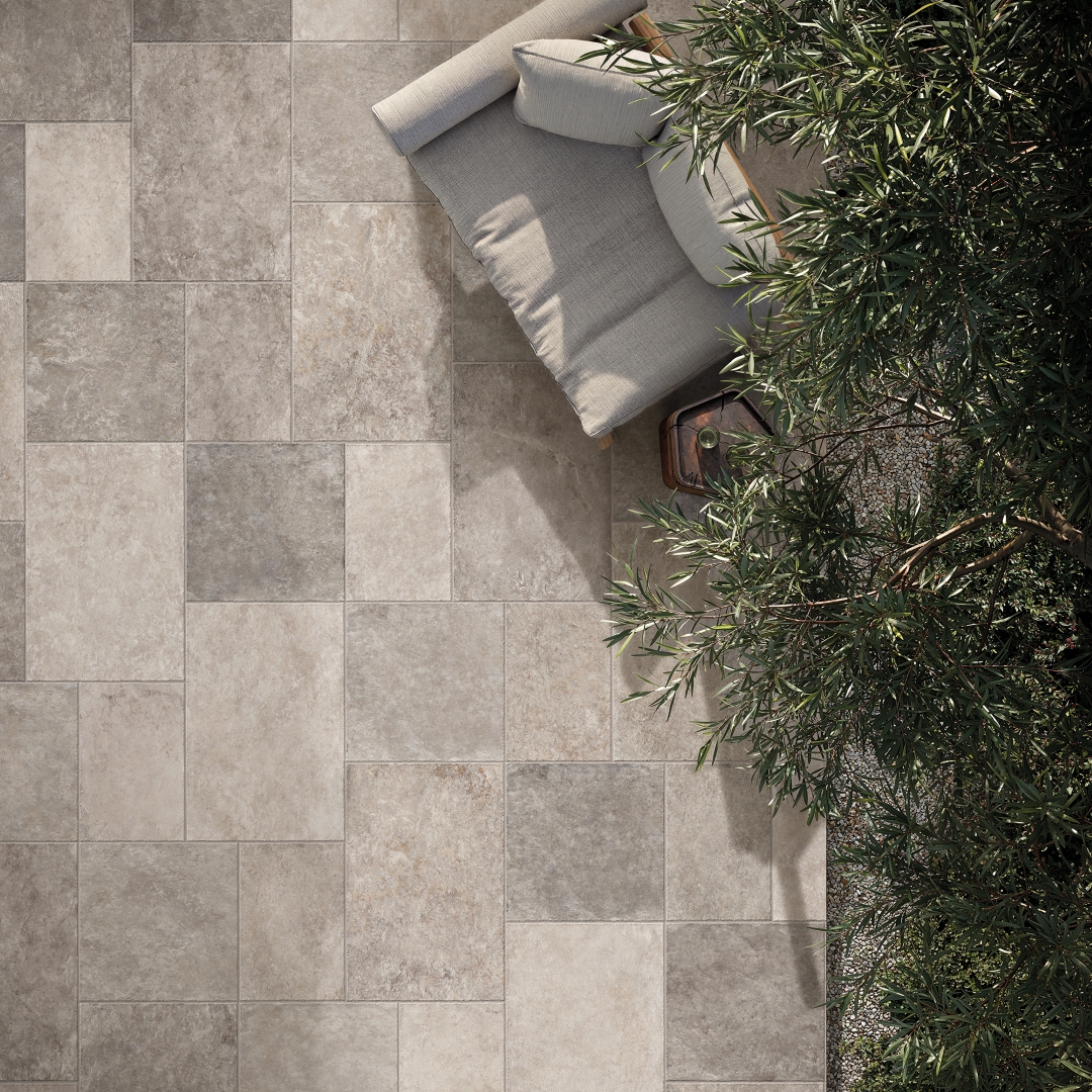108687 Trani Mix 60x60 Cerdomus фото 14