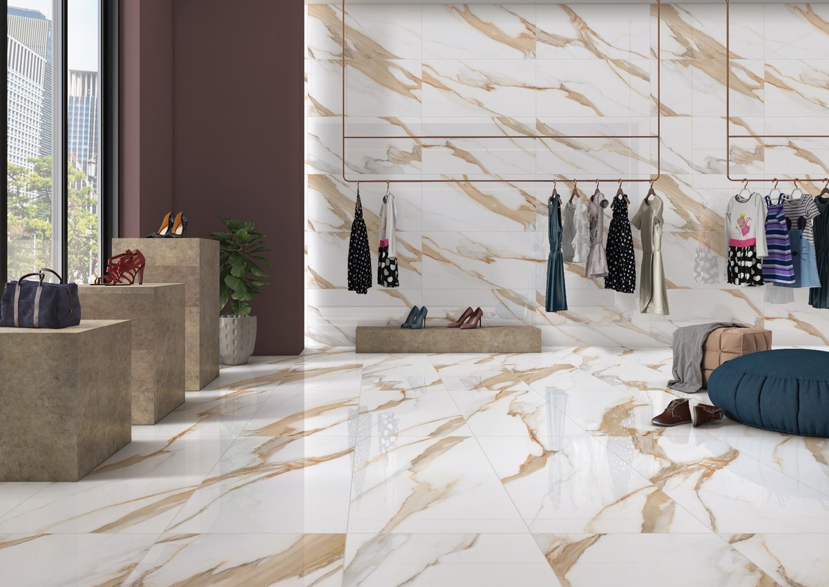 ENMAR3202SP80160 Calacatta Elite Matt 800x1600x9 Ennface