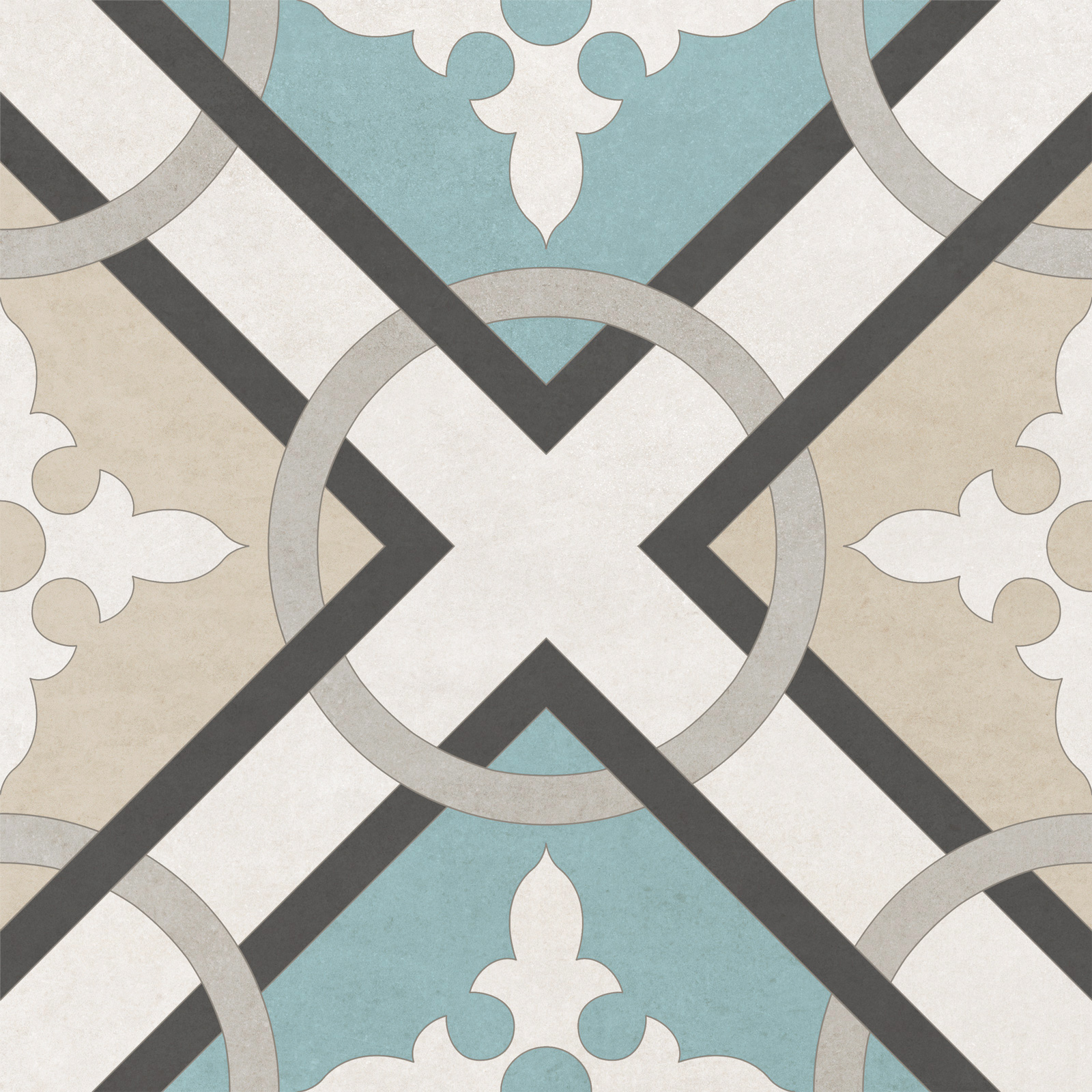GP2020DGA15 Melody матовый 200x200x8 New Trend