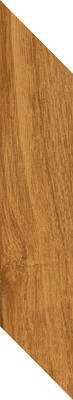 Feelwood Cognac Chevron 7.5x40.7 RHS (Rondine) Ceramiche