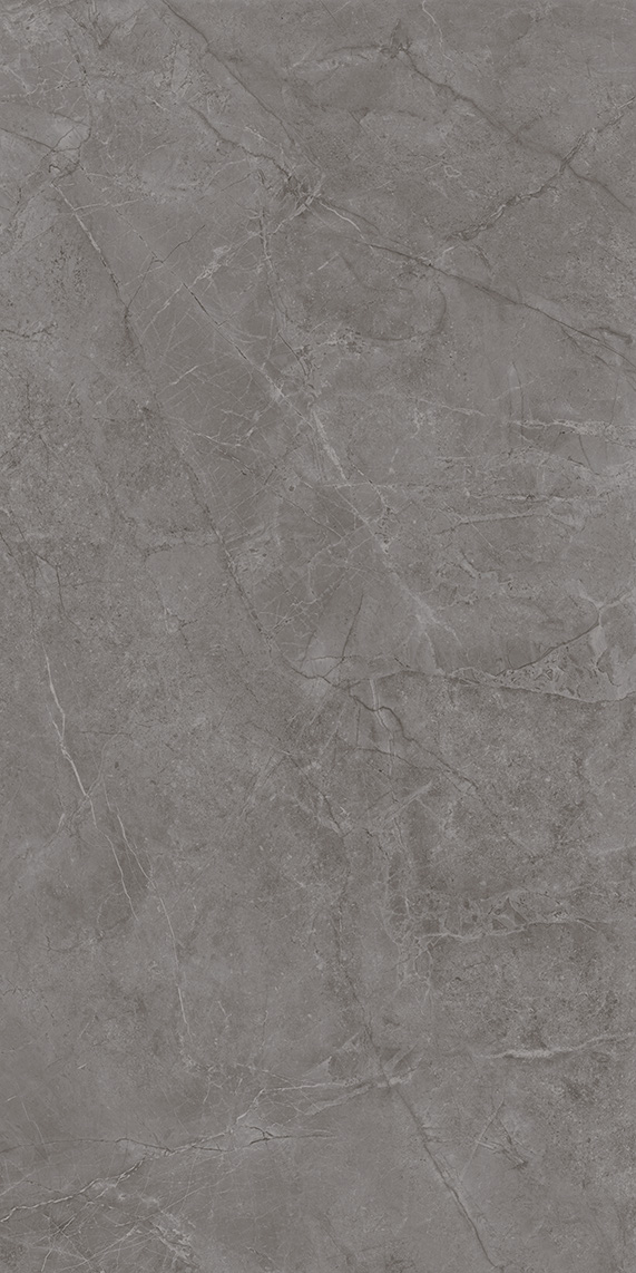 KM6012B0310R Марсель серый глянцевый обрезной 60x119,5x0,9 Kerama Marazzi фото 2