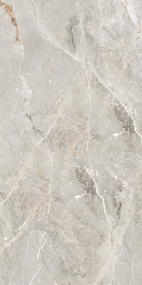 GT1206012101SPR Tulip Серый Полированный 60x120 Global Tile