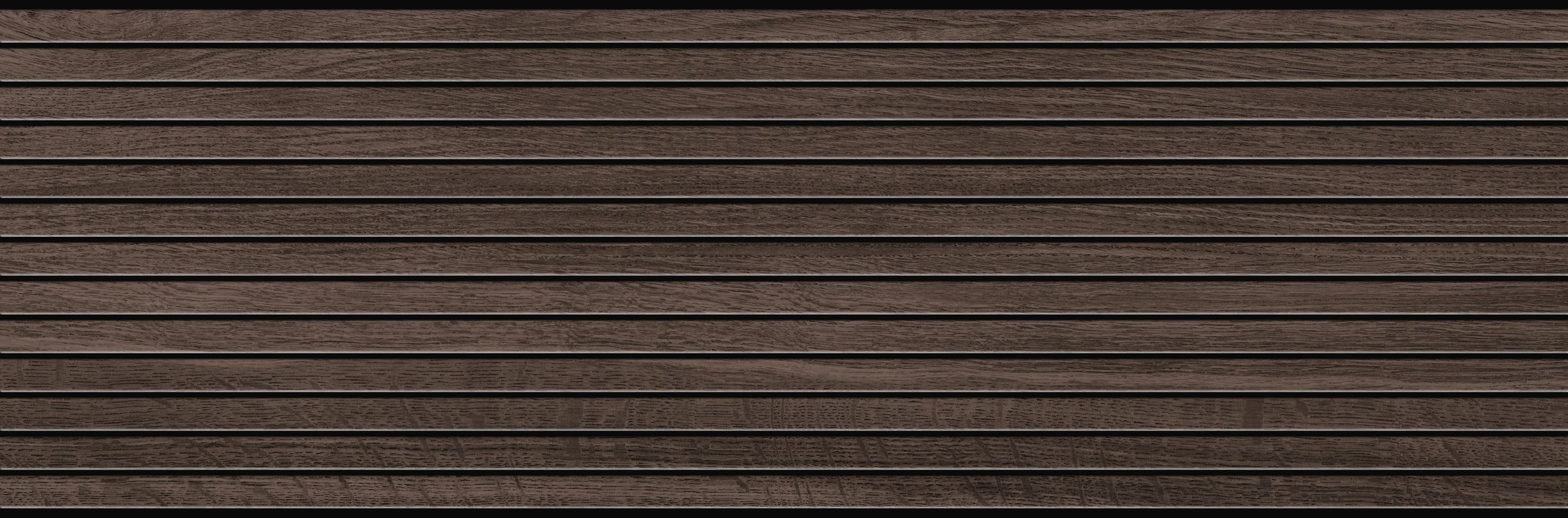 695 Татами браун 32,5х100 Eurotile Ceramica