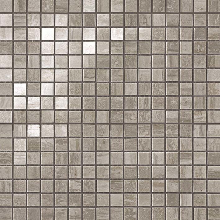 ADQF Marvel Trav. Silver Mosaico Lapp. 30x30 Atlas Concorde