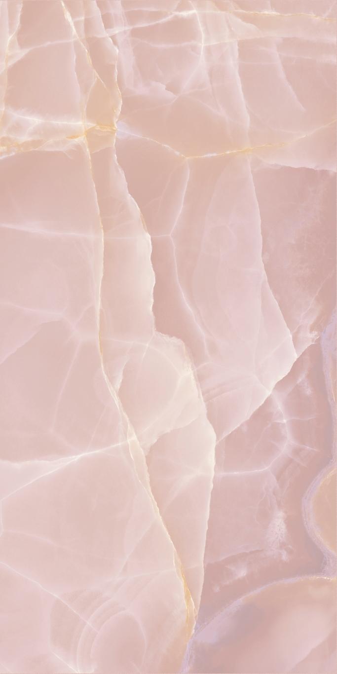 Onyx Rose Pulido 60x120 Baldocer
