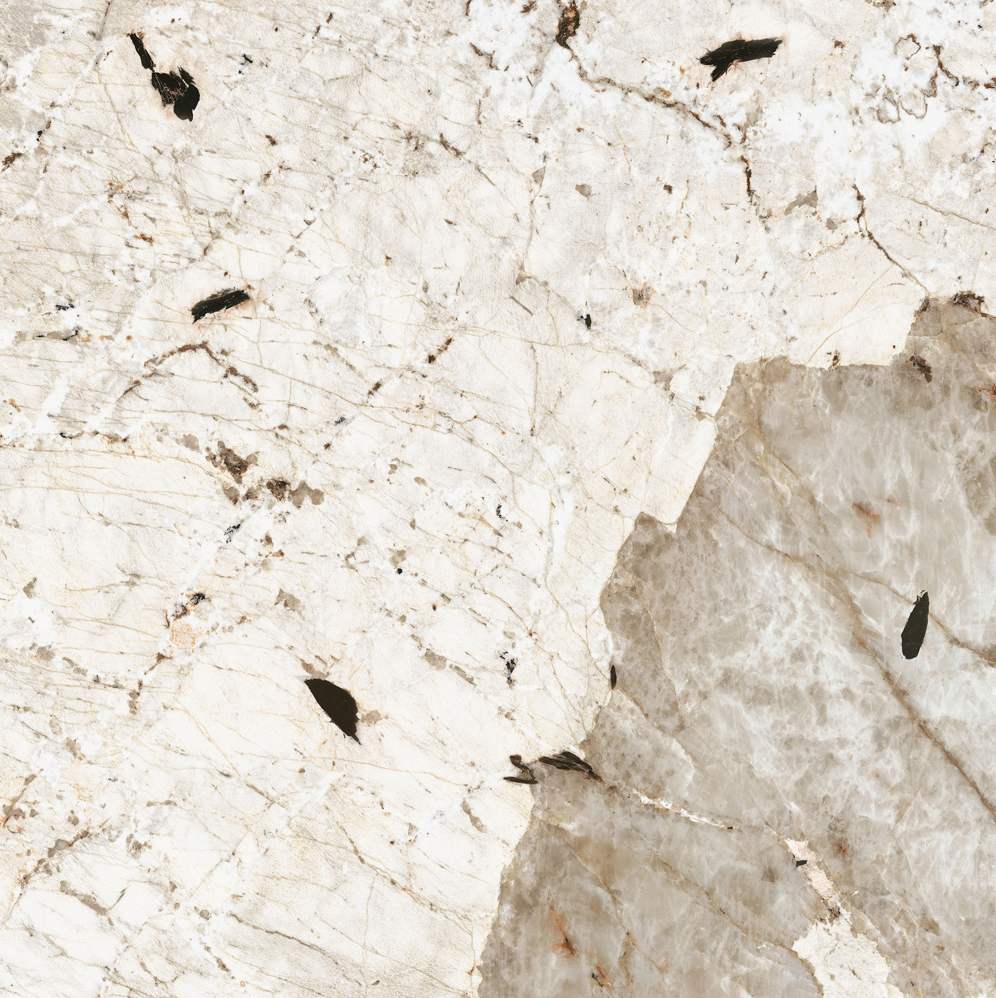 774878 Nature Mood Tundra Comfort 6mm 120x120 Casa Dolce Casa