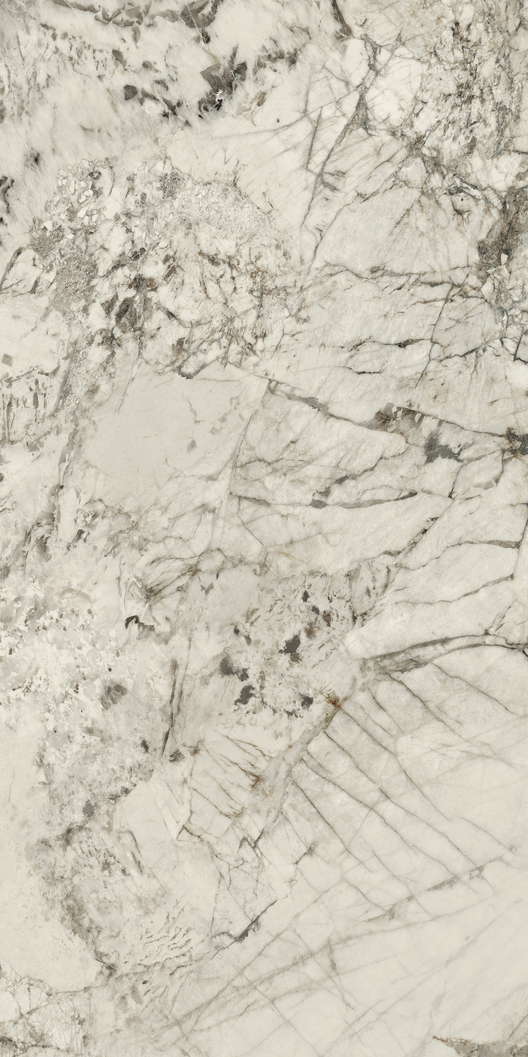 AHSE Anima Wonder Glacier Liscio Matt 60x120 Caesar фото 6