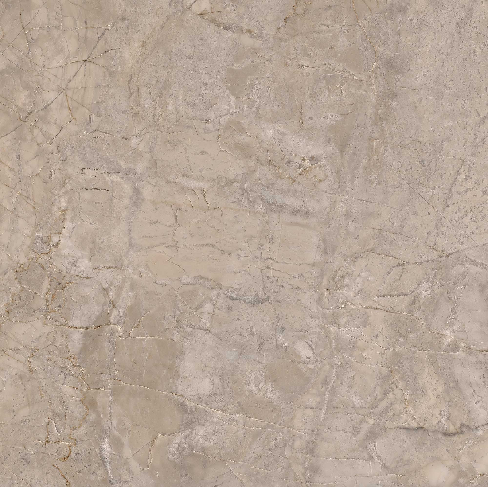 BR02 Bernini Beige Неполированный Рект. 80х80х10 Estima фото 5
