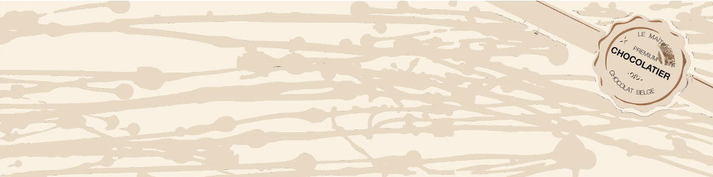 Chocolate Belgique Latte 10x40 Monopole Ceramica