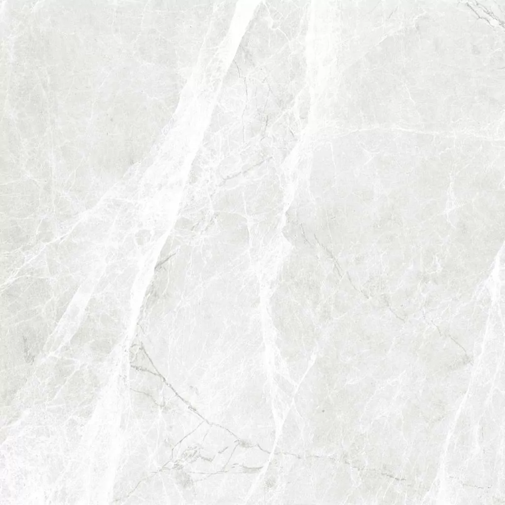 Worner White sugar lapp. 60x60 Bluezone