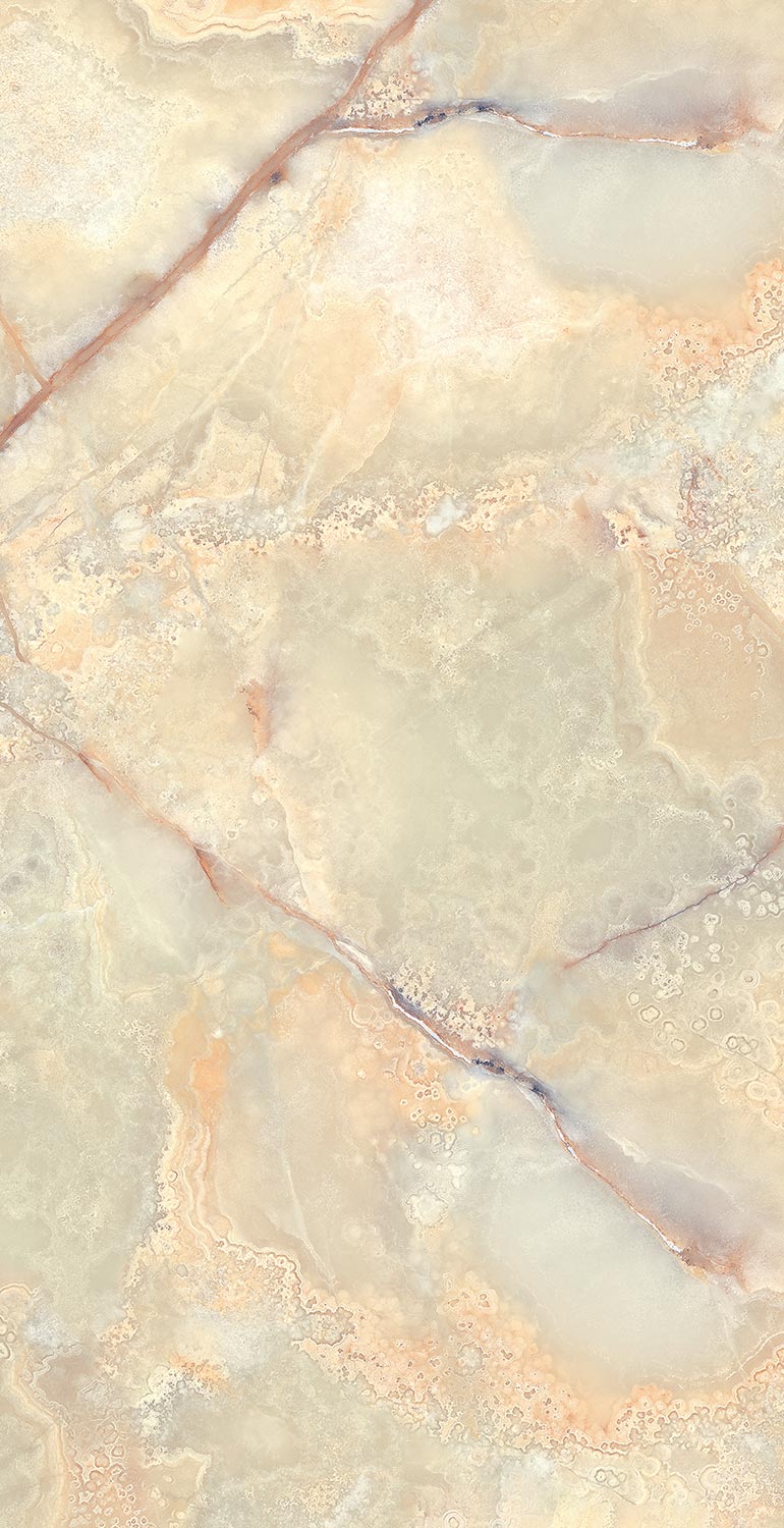 SS12048 Luxury Stone Pol 60x120 Fusure Ceramic