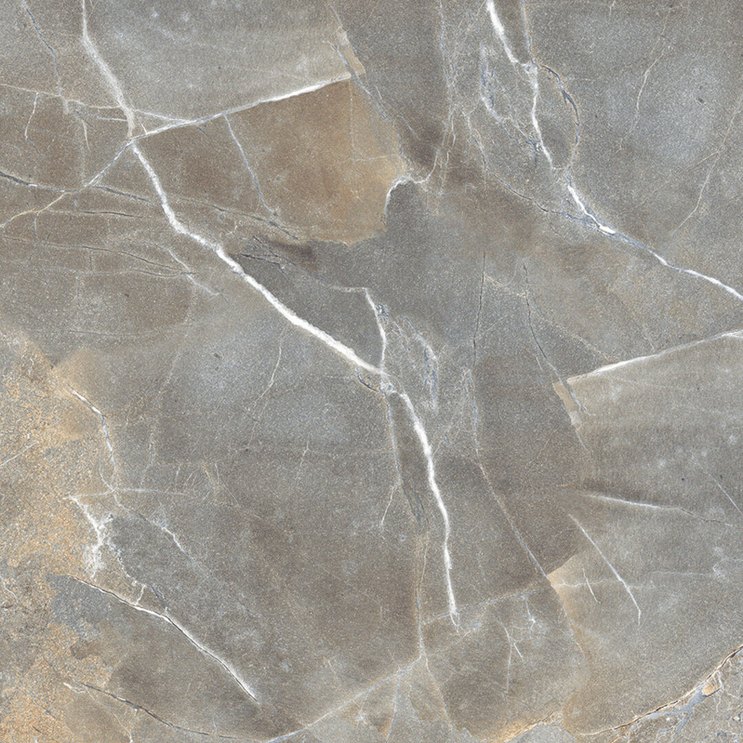 Downtown Gris Glossy 60x60 Gravita