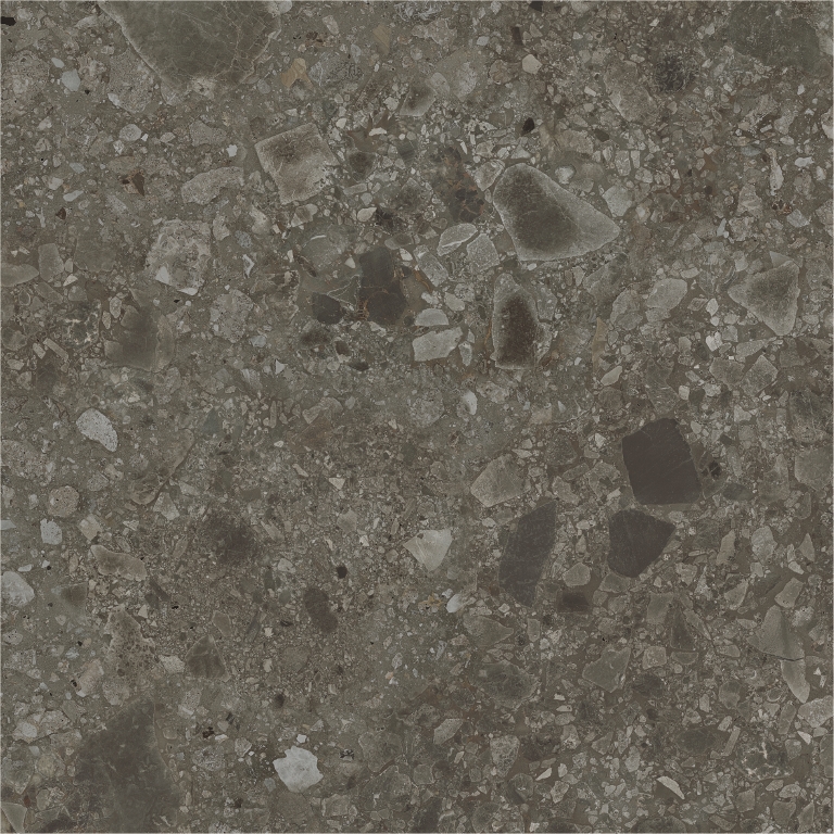 Hannover Stone Black Rect R11 60x60 Baldocer