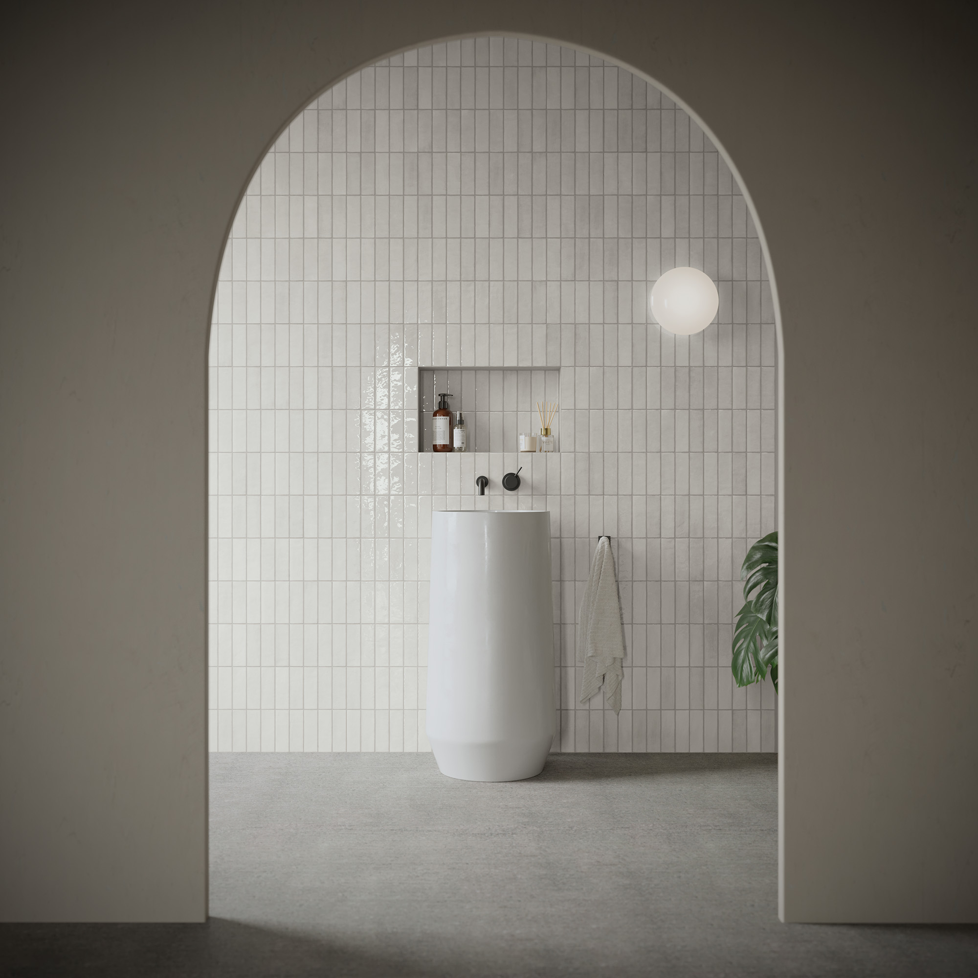 Calema DNA Tiles