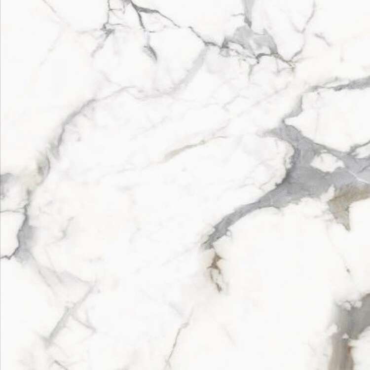 Statuario Blanco Polished 60х60 Italica Tiles