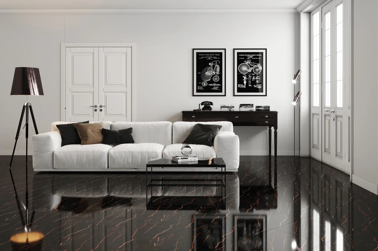 Gold Eurotile Ceramica
