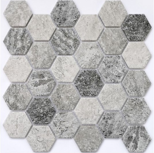 Olmeto Grey 28.2x27.1 Bonaparte