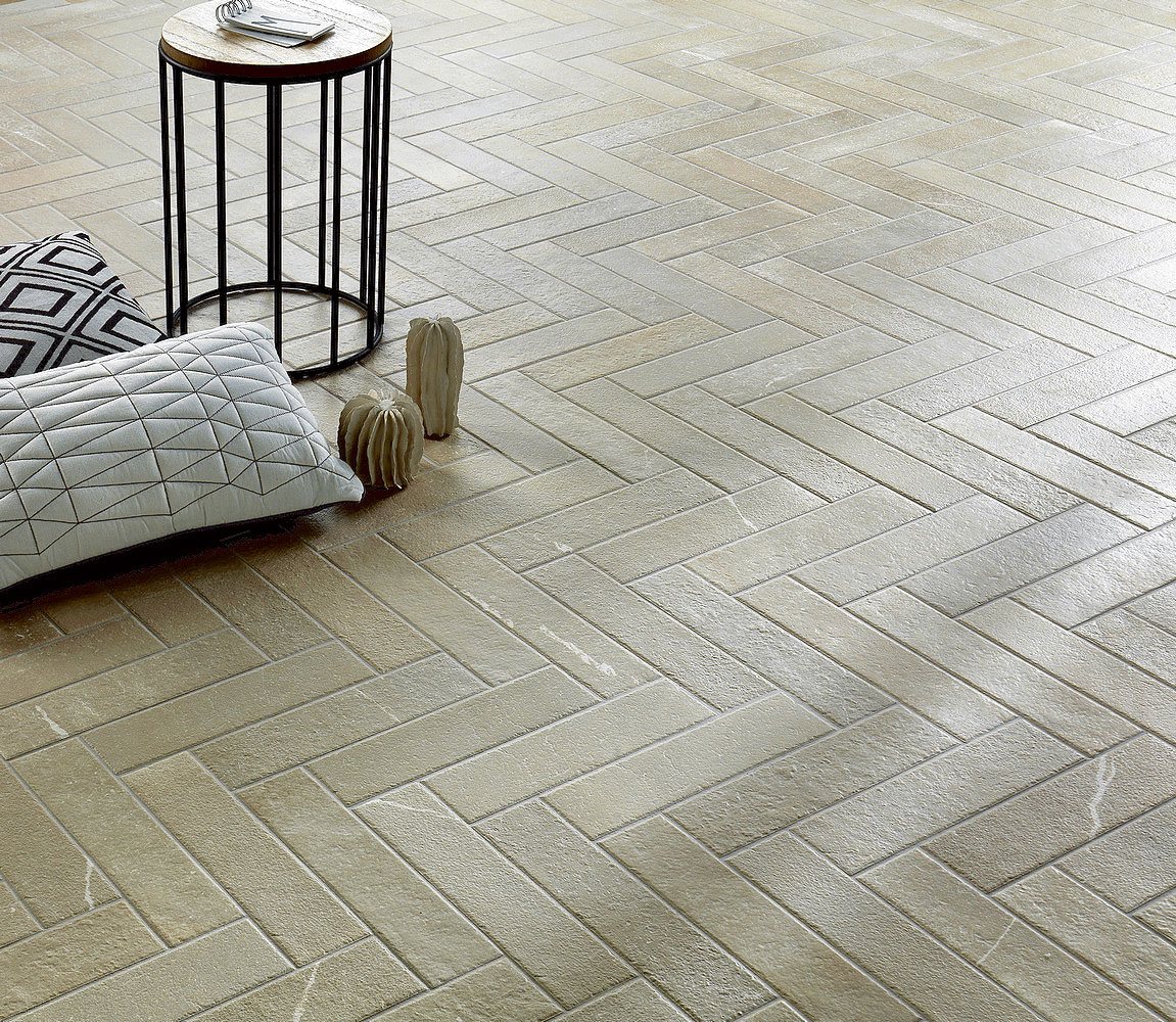 fMKB Maku Nut Random Mosaico 30.5x30.5 FAP Ceramiche